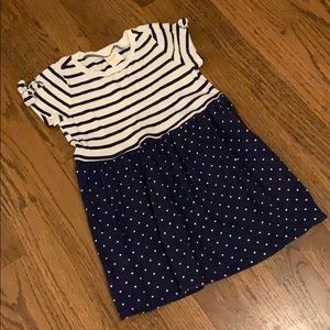 💙 Gymboree cotton dress